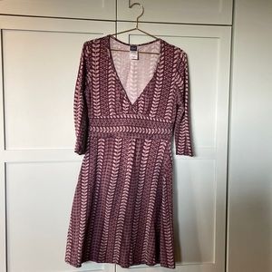 Patagonia Organic Margot Dress